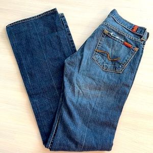 7 for All Mankind Jeans 25 👖